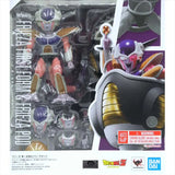 Z Frieza Super Saiyan Goku – Figura de Colección Bandai