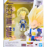 Goku Daima Vegeta Mini – Figura de Acción S.H.Figuarts de Bandai