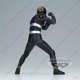 Kamen Rider Black RX – Figura de Colección Bandai