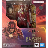 Flash Batman – Figura de Acción S.H.Figuarts de Bandai