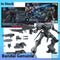 Armored Core Vi Arquebus VP-40S – Kit de Montaje 30MM de Bandai