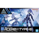 Bandai 30MM EXM-H15 Acerby A-E Model Kit Collection product image 32