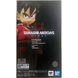 Classic Goku Bulma King Piccolo – Figura de Colección Bandai
