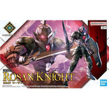 Bandai 30MF Rosan Character Model Kit Collection product image 34