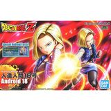 Vegeta Goku Gohan Broly – Kit de Montaje Figure-rise de Bandai