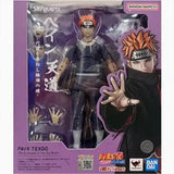 Sage Savior Pain Tendo – Figura de Acción S.H.Figuarts de Bandai