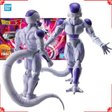 Final Form Frieza s – Kit de Montaje Figure-rise de Bandai
