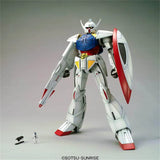 WD-M01 Turn A Gundam MG 1/100 Kit de Montaje – Bandai