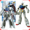 WD-M01 Turn A Gundam MG 1/100 Kit de Montaje – Bandai