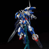 Bandai Gundam Model Kit MG 00 Seven Sword G Avalanche Exia Exia Repair