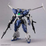 Bandai 30MM bEXM-21 Verdenova Green/Navy Model Kit product image 17