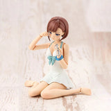 Kotobukiya Creative Color Girls Garden Model Kit Sousaishojoteien Koyo