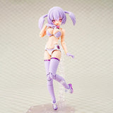 Kotobukiya Megami Device Model Kit Puni Mofu Xiao Anime Figure Buildin