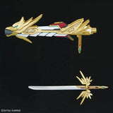 Bandai Gundam Model Kit SDW Musha 78TH Tenkamusodaishogun Onmitsu D Ju