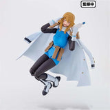Bandai SHY Anime Figure SHF Shy Momijiyama Teru Spirits Action Figure 