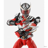 In Stock Genuine Bandai Kamen Rider Model Kit SHF Ryuki Anime Action F