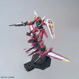 Bandai Gundam Model Kit MG Ginn Strike Freedom Justice Infinite Justic