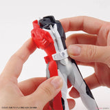 Bandai Kamen Rider Anime Figures Model Kit Zero One Rising Hopper Sabe