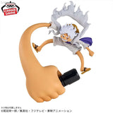 Bandai Figlife Luffy Gear 5 Pen Holder & Phone Stand product image 17
