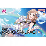 Bandai 30MS Idolmaster Character Model Kit Collection product image 17