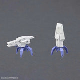 Bandai 30MM eEXM-40 Iglight 01 1/144 Model Kit product image 17
