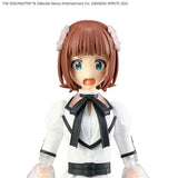 Bandai 30MS Haruka Amami 20th Anniversary Model Kit product image 17