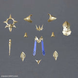 Bandai 30MF Liber Class Model Kit Collection product image 17