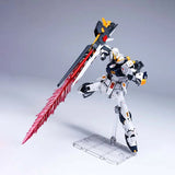 EW Gundam Model Kits Anime Figures RG EG 1/144 Long Range Fin Funnel F