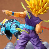 Bandai Dragon Ball Anime Figure Figuarts ZERO Super Saiyan 2 Gohan Col