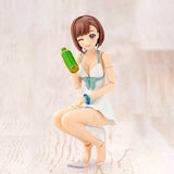Kotobukiya Creative Color Girls Garden Model Kit Sousaishojoteien Koyo