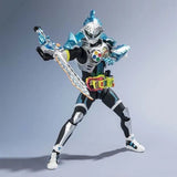 Bandai Kamen Rider Anime Figure SHF Geiz Heisei Generations Edition Cr