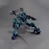 Bandai 30MM Armored Core VI BD-011 Liger Tail Model Kit product image 18