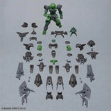 Bandai 30 Minutes Missions Model Kit 30MM Full Armor Portanova Action 