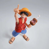 Bandai One Piece S.H.Figuarts Character Figure Collection product image 18