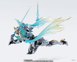 In Stock Genuine Bandai Honkai Star Rail Model Kit SHF Sam Anime Actio
