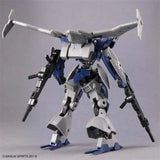 Bandai 30MM bEXM-21 Verdenova Green/Navy Model Kit product image 18