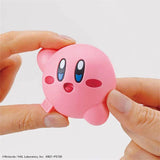 Bandai Doraemon Anime Figures Model Kit Doraemon Kirby Action Figure B