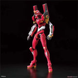 Bandai Evangelion Model Kit RG EVA Unit 00 02 Mark 06 03 Action Figure