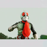 In Stock Genuine Bandai Kamen Rider Model Kit SHF Masked Rider 1 Anime