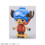Bandai ONE PIECE Model Kit Chopper Robo 3 5 Submarine Chopper 1 2 Tank