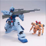 Bandai Gundam Model Kit HGUC GM C Sniper 2 GM Command Striker Action F