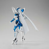 Bandai BACK ARROW Model Kit Roboto Spirits Briheight Muga Anime Figure