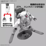 Bandai 30MM Roundnova 2 1/144 Model Kit product image 19