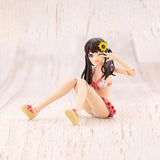 Kotobukiya Creative Color Girls Garden Model Kit Sousaishojoteien Mado