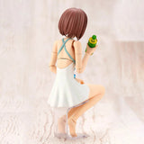 Kotobukiya Creative Color Girls Garden Model Kit Sousaishojoteien Koyo