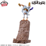 Bandai Figlife Luffy Gear 5 Pen Holder & Phone Stand product image 19