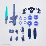Bandai 30MM EXM-H15 Acerby A-E Model Kit Collection product image 19