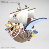 Bandai One Piece Grand Ship Collection Model Kits product image 19