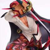 Bandai Figuarts ZERO Shanks Divine Departure Figure product image 19