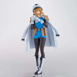 Bandai SHY Anime Figure SHF Shy Momijiyama Teru Spirits Action Figure 